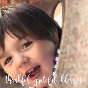 Meet your Posher, Monica